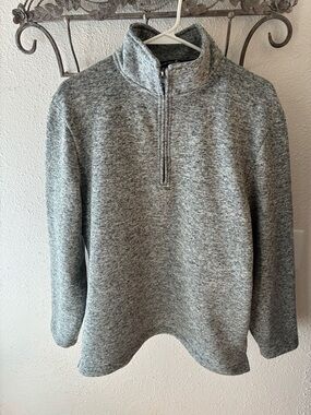 Beverly hills Polo Club Quarter Zip Pullover